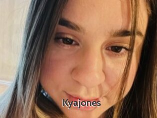 Kyajones