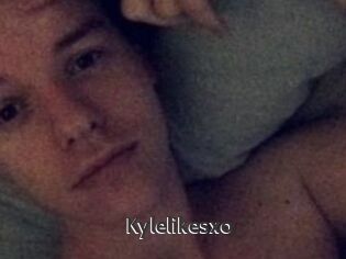 Kylelikesxo