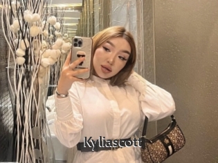 Kyliascott