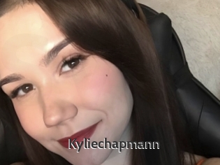 Kyliechapmann