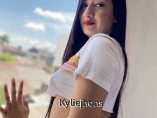 Kyliejhons