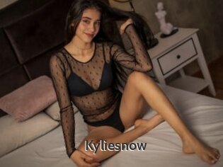 Kyliesnow