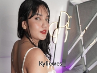Kyliewes