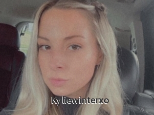 Kyliewinterxo