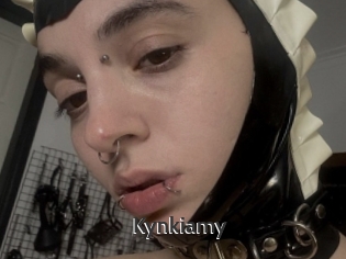 Kynkiamy