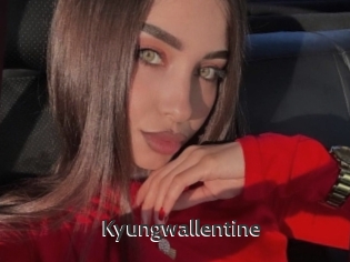 Kyungwallentine