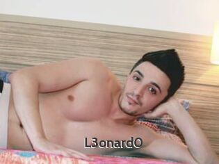 L3onard0