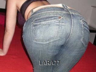LARA77