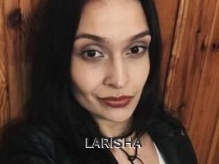 LARISHA