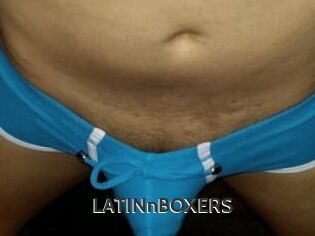 LATINnBOXERS