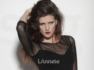LAnnete