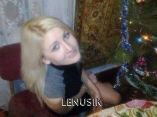 LENUSIK