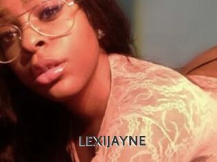 LEXIJAYNE