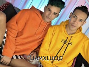 LIAMXLUCIO