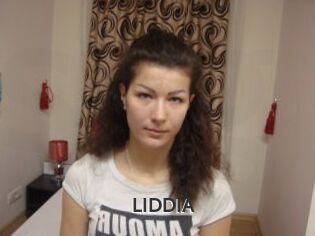 LIDDIA