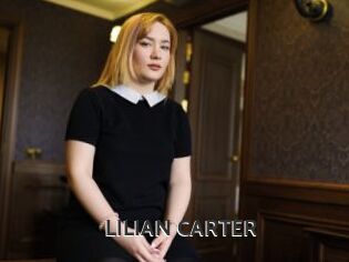 LILIAN_CARTER