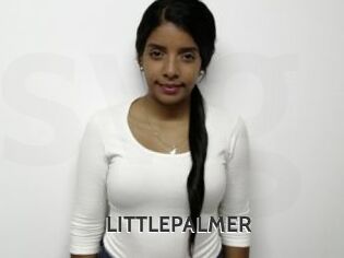 LITTLEPALMER