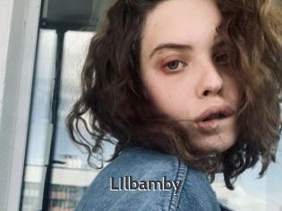 LIlbamby
