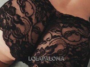 LOLAPALOMA