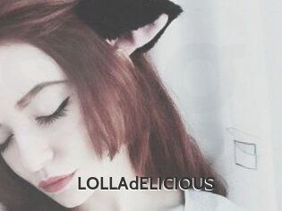LOLLA_dELICIOUS