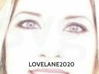 LOVELANE2020