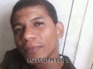 LOVEOFMYLIFE