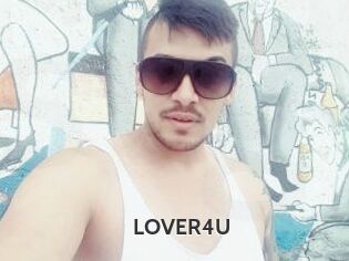LOVER4U