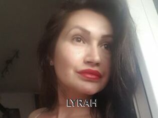 LYRAH