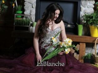 LaBlanche
