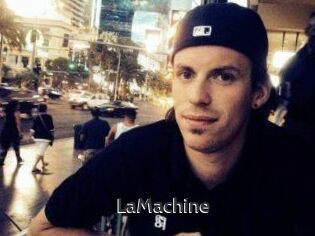 LaMachine