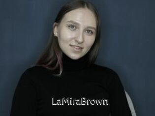 LaMiraBrown