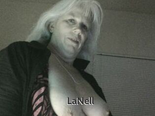 LaNell