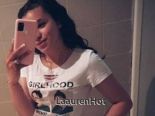 LaaurenHot