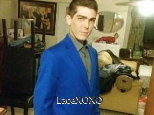 LaceXOXO
