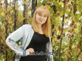 LacieBronze