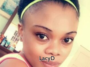 LacyD