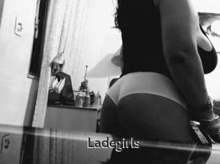 Ladegirls