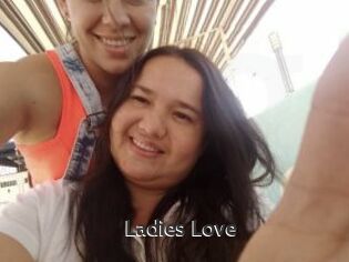 Ladies_Love