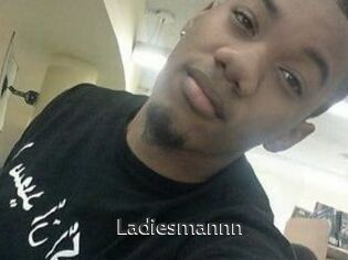 Ladiesmannn