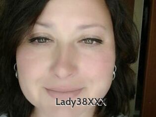 Lady38XXX