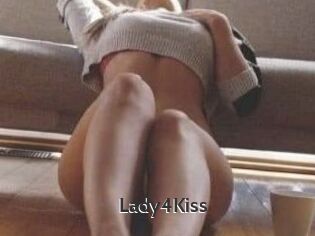 Lady4Kiss