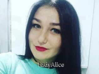 LadyAlice
