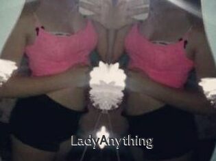 LadyAnything