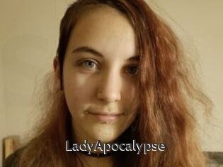 LadyApocalypse