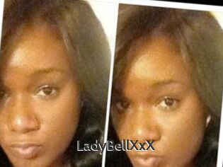 LadyBellXxX