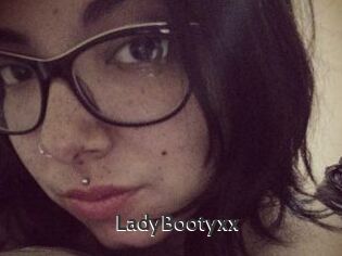 LadyBootyxx