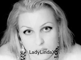 LadyLindaX