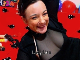 LisaHoty