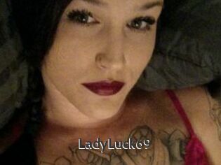 LadyLuck69