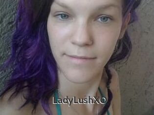 LadyLushXO